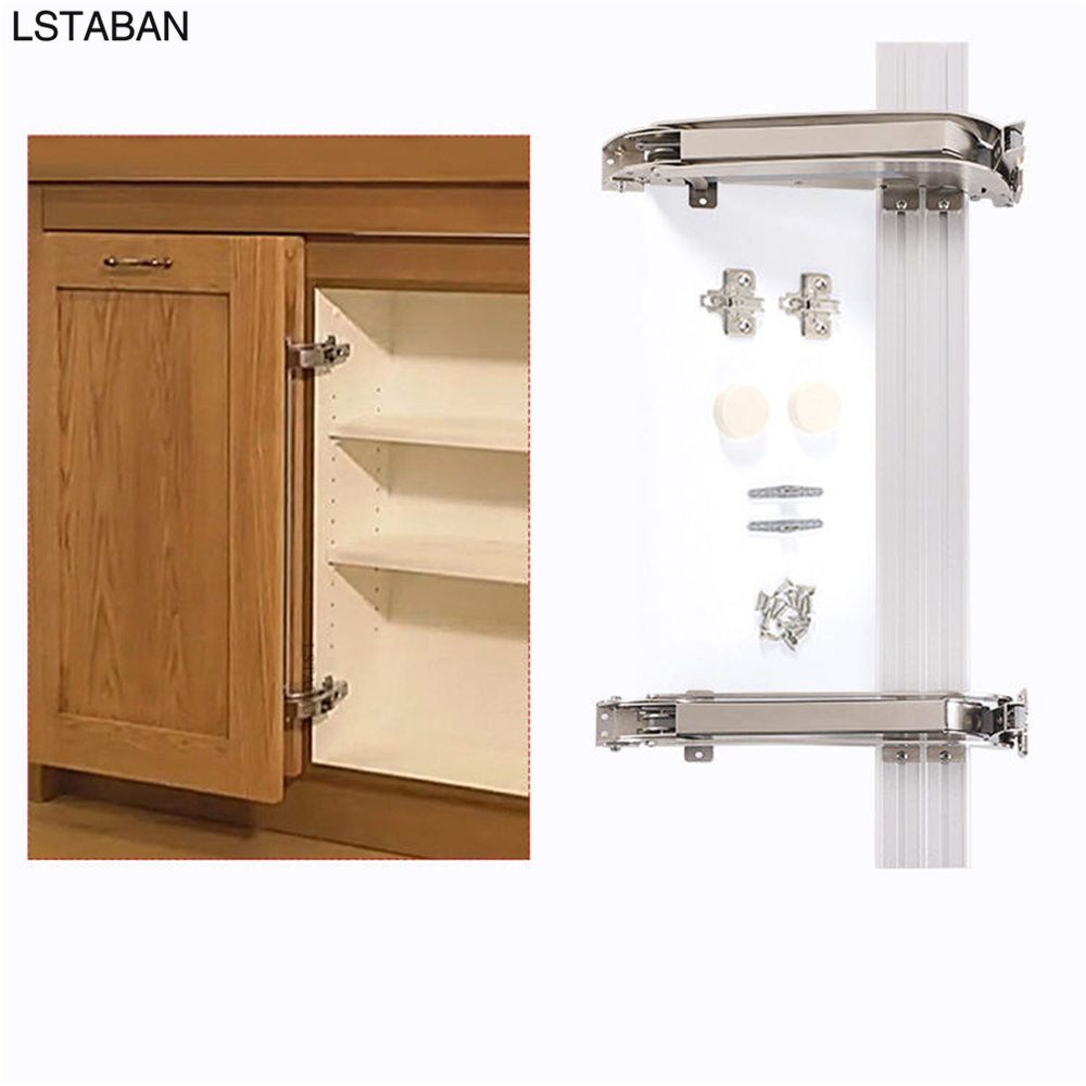 Sistem Kabinet Dapur Pintu Eng - Commercial Kitchen Swing Door ulasan dan harga