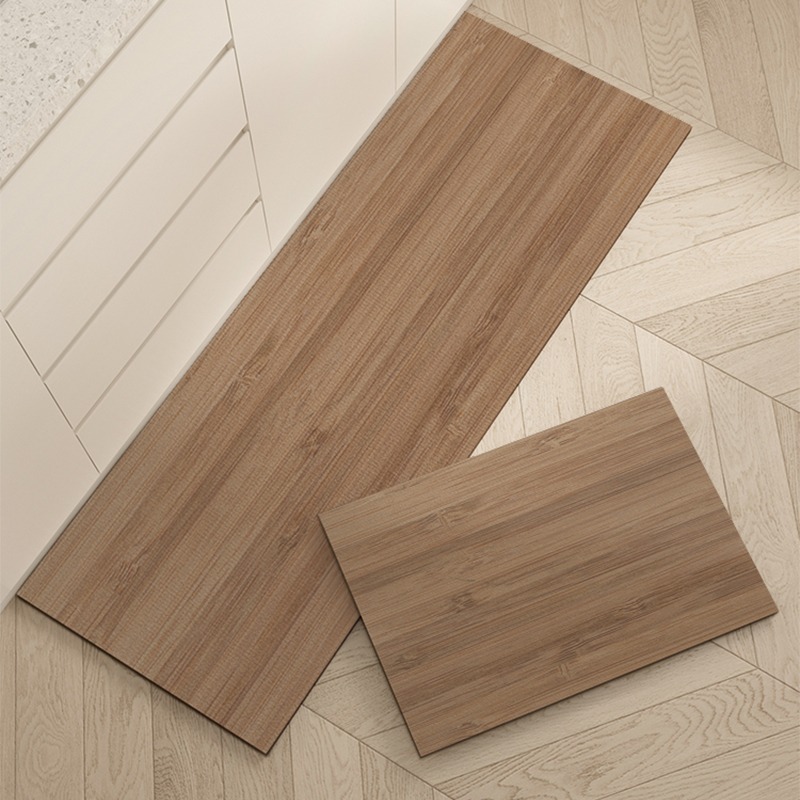 Karpet Dapur Tahan Air Anti-se - Commercial Kitchen Non Slip Flooring ulasan dan harga