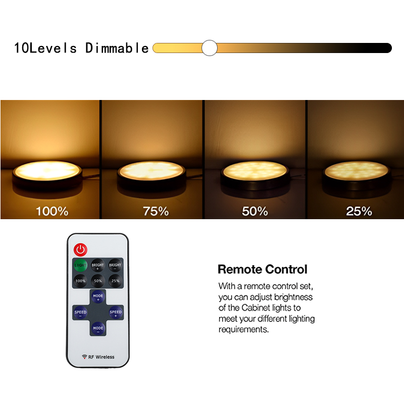 Lampu bawah Kabinet, LED malam - Commercial Kitchen Lighting ulasan dan harga