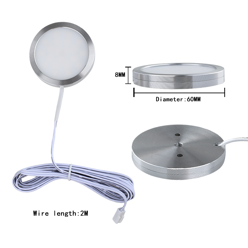 Lampu bawah Kabinet, LED malam - Commercial Kitchen Lighting ulasan dan harga