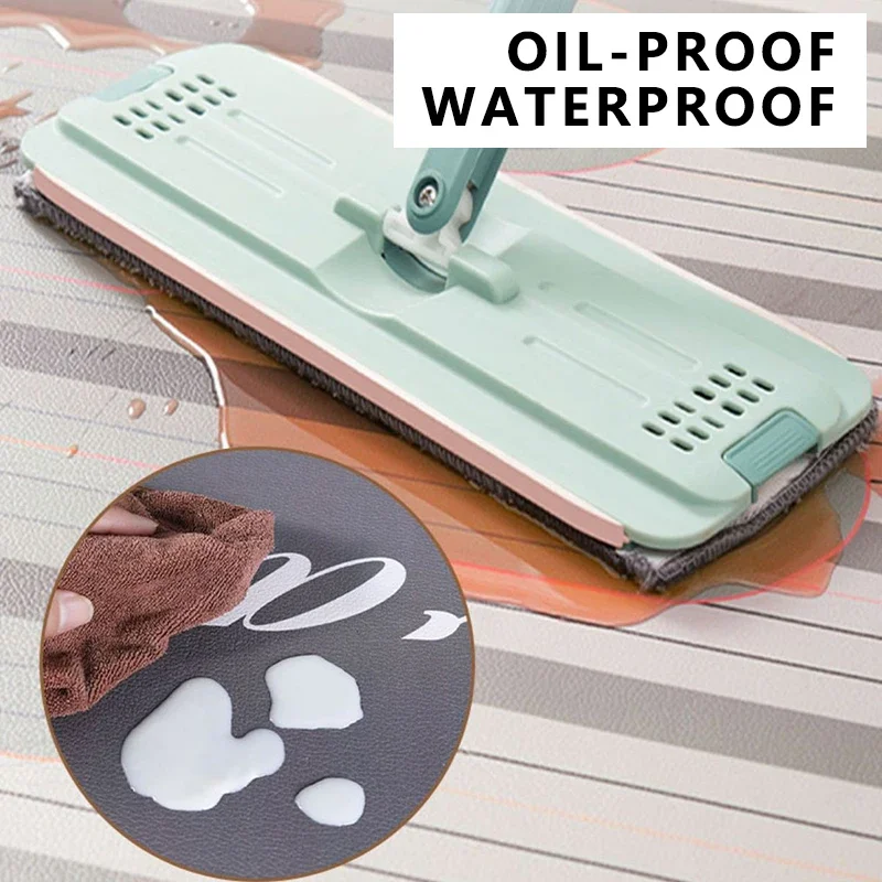Karpet Dapur Anti-selip Tahan  - Commercial Kitchen Non Slip Flooring ulasan dan harga
