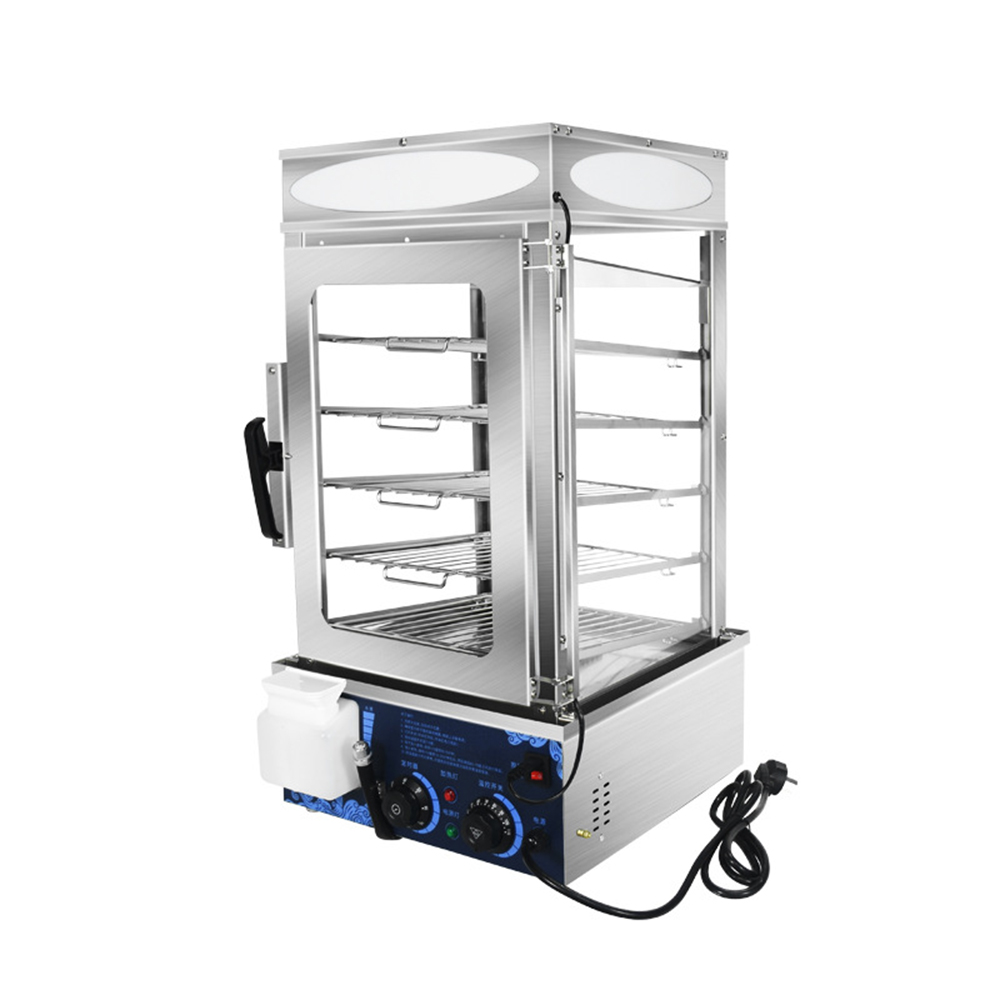 Pemanas Makanan Komersial List - Commercial Kitchen Warmer ulasan dan harga