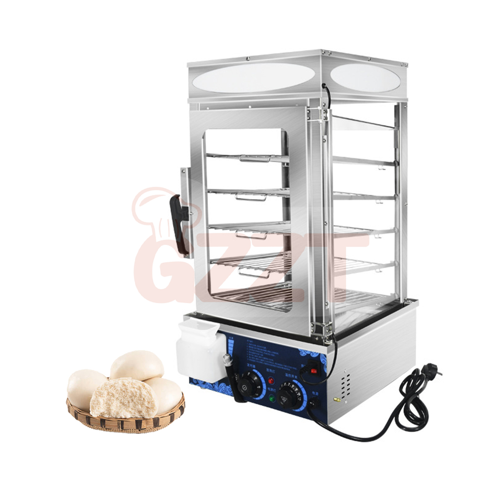 Pemanas Makanan Komersial List - Commercial Kitchen Warmer ulasan dan harga
