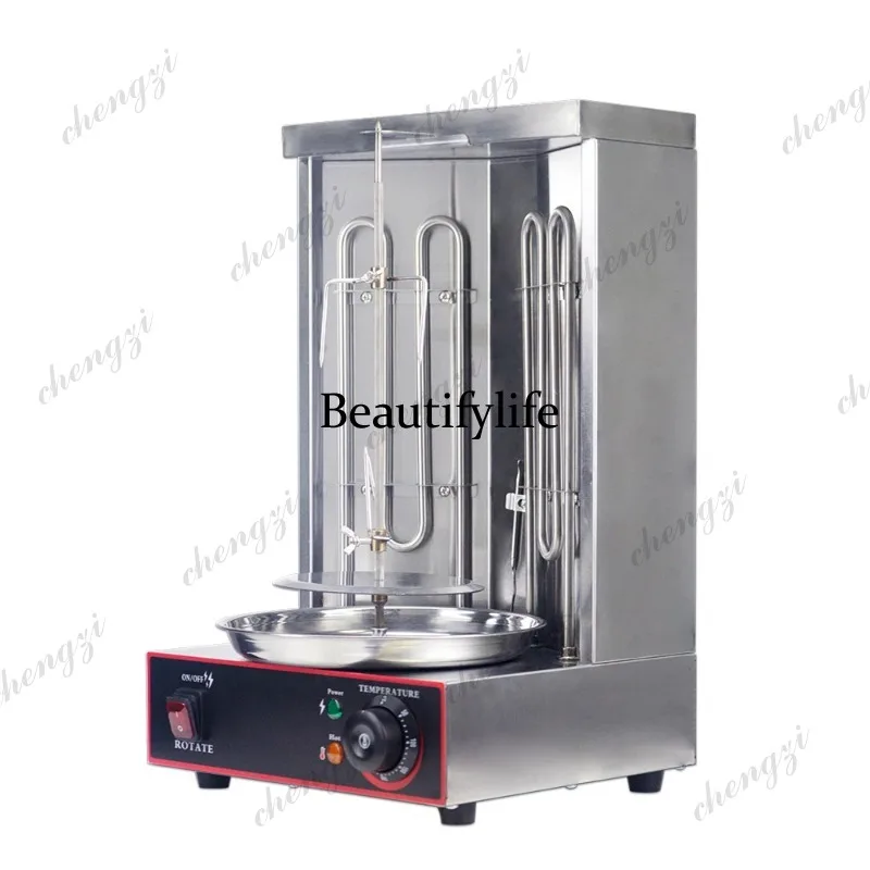 HR Onehappy untuk mesin pemang - Kebab Shawarma Machine ulasan dan harga