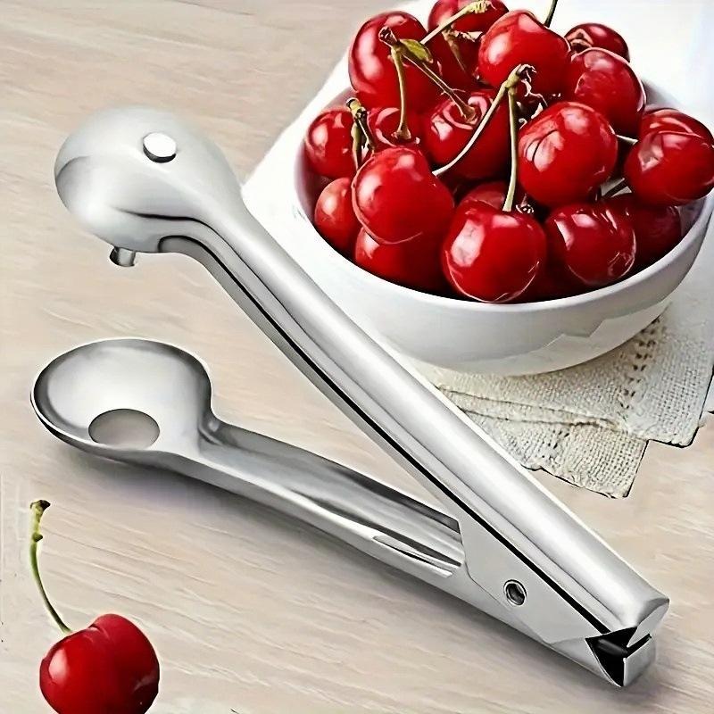 Alat Penghilang Biji Buah Ceri - Commercial Kitchen Equipment List ulasan dan harga