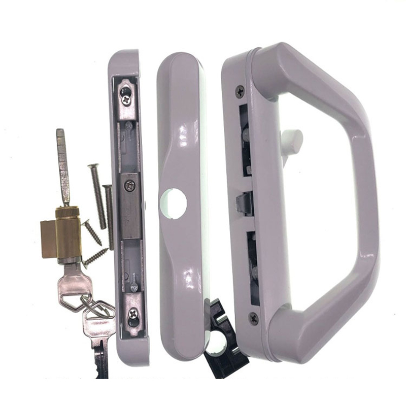 Kunci Pintu Geser Mewah Unilat - Commercial Kitchen Swing Door ulasan dan harga