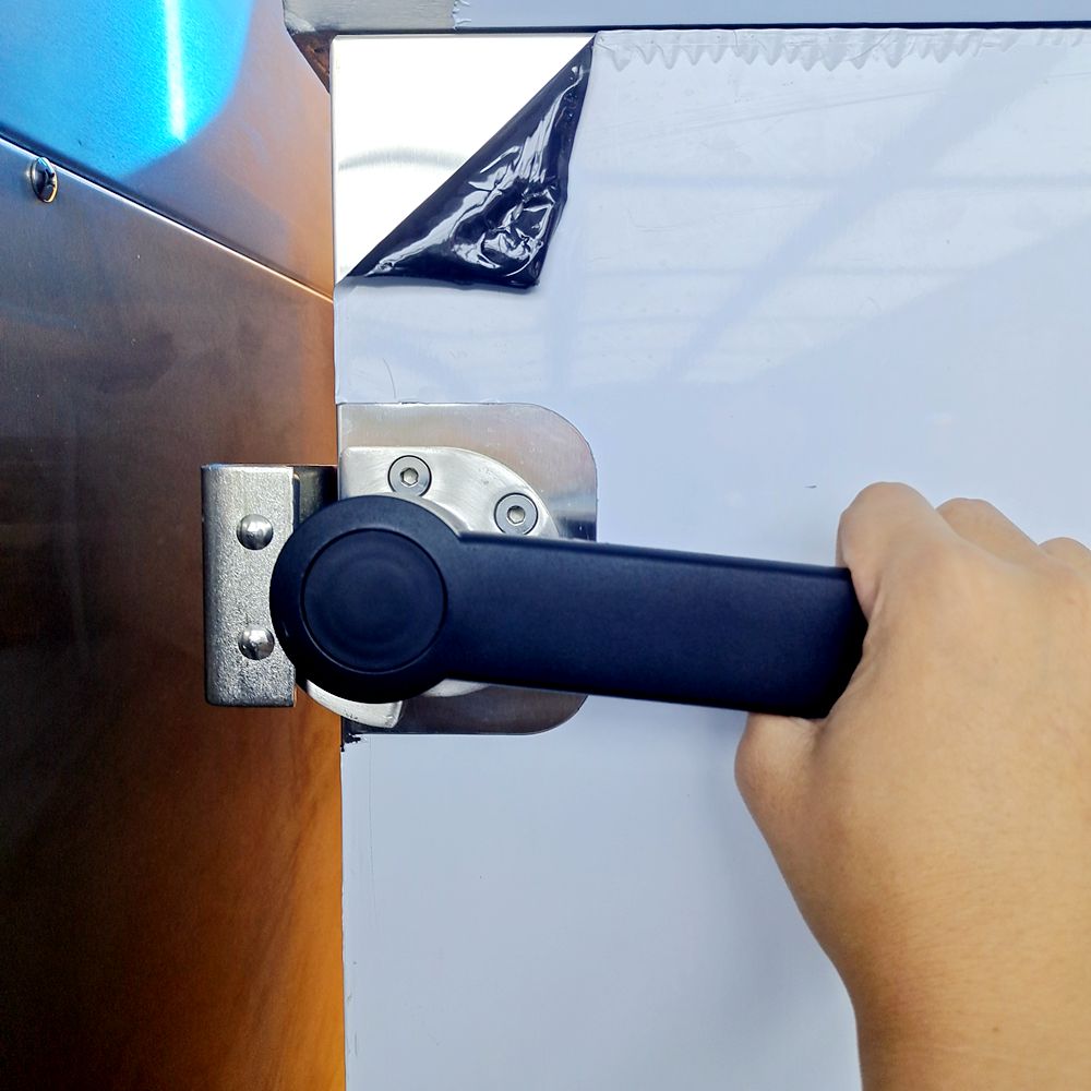 Lemari Pengukus Otomatis Harga - Commercial Steamer Cabinet ulasan dan harga