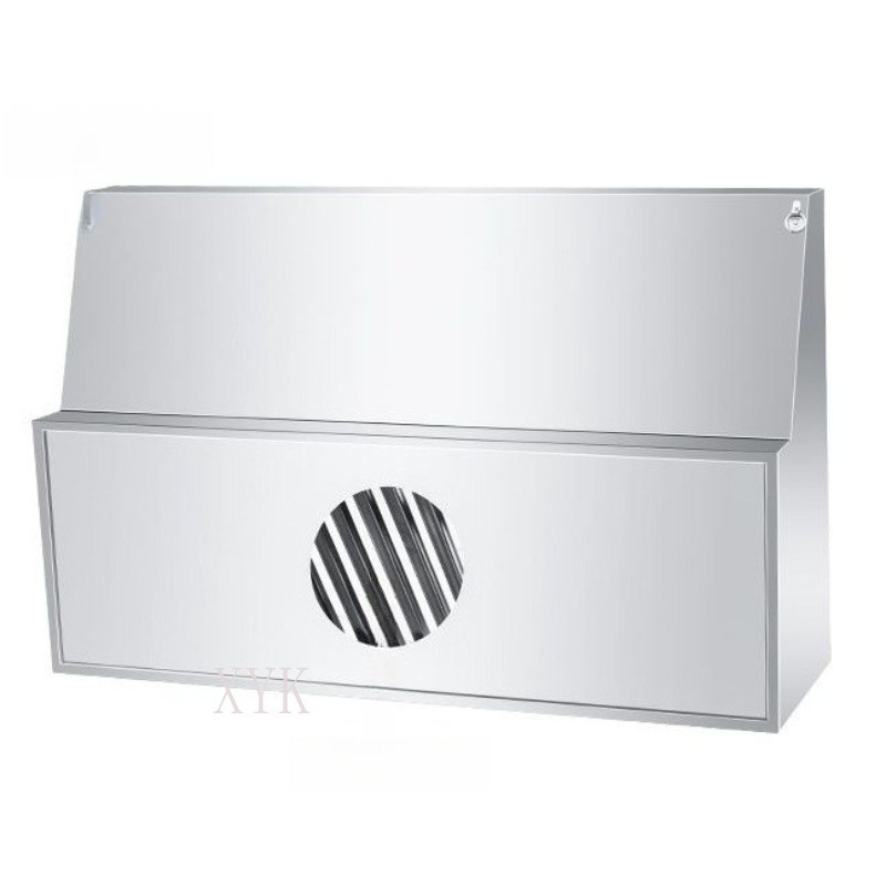 Penghisap Asap Dapur Komersial - Commercial Kitchen Hoods ulasan dan harga