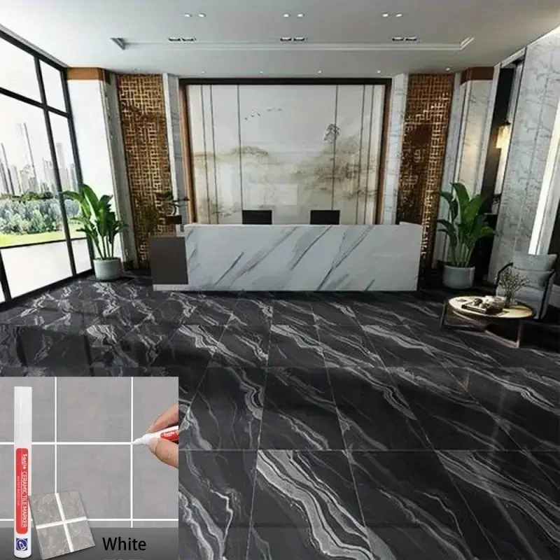 Pena Penanda Keramik Tahan Jam - Commercial Kitchen Tiles ulasan dan harga