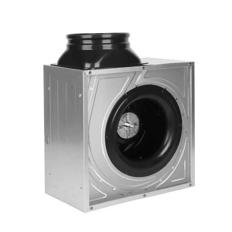 Kipas Penghisap Asap Komersial - Commercial Kitchen Hoods ulasan dan harga
