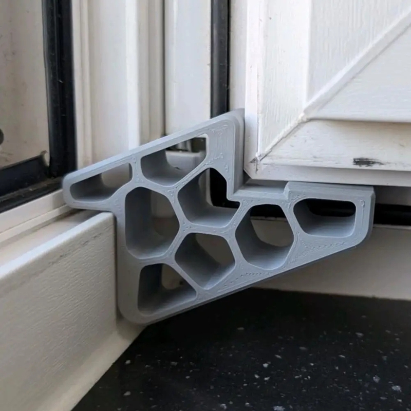 Penahan Pintu Tugas Berat untu - Commercial Kitchen Swing Door ulasan dan harga