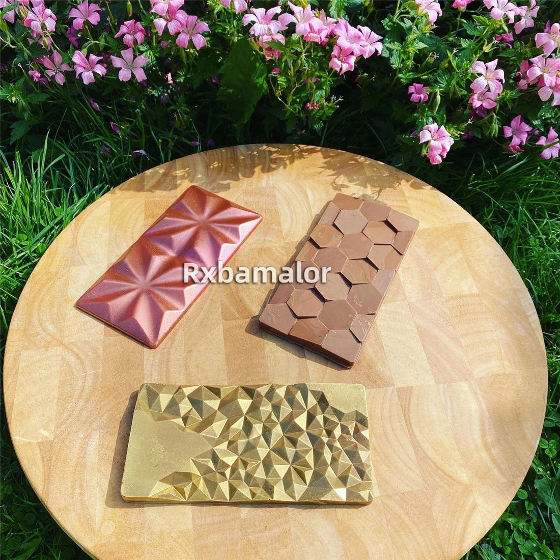 Cetakan coklat permen polikarb - Commercial Kitchen Equipment List ulasan dan harga