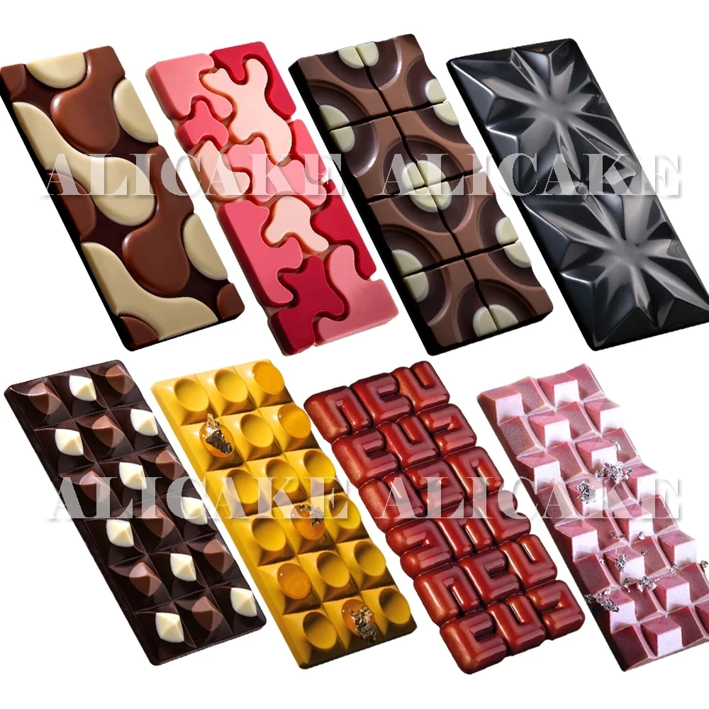 Cetakan coklat permen polikarb - Commercial Kitchen Equipment List ulasan dan harga