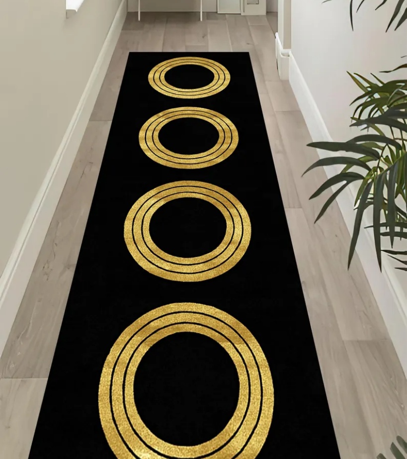 Karpet Mewah Motif Kunci Yunan - Commercial Kitchen Non Slip Flooring ulasan dan harga