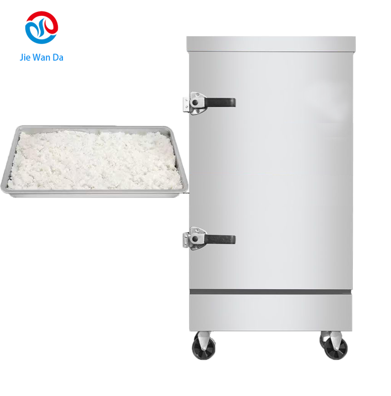 Kabinet Pengukus Nasi Listrik  - Commercial Steamer Cabinet ulasan dan harga