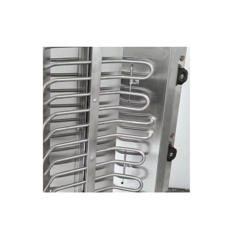 Mesin Kebab Ayam Shawarma Kome - Kebab Shawarma Machine ulasan dan harga
