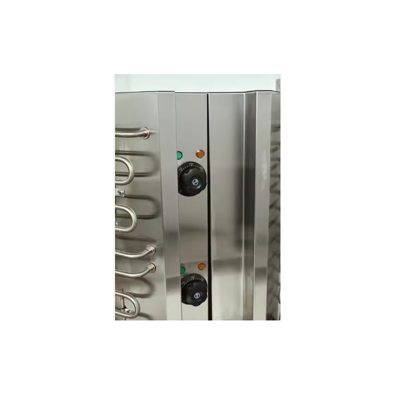 Mesin Kebab Ayam Shawarma Kome - Kebab Shawarma Machine ulasan dan harga