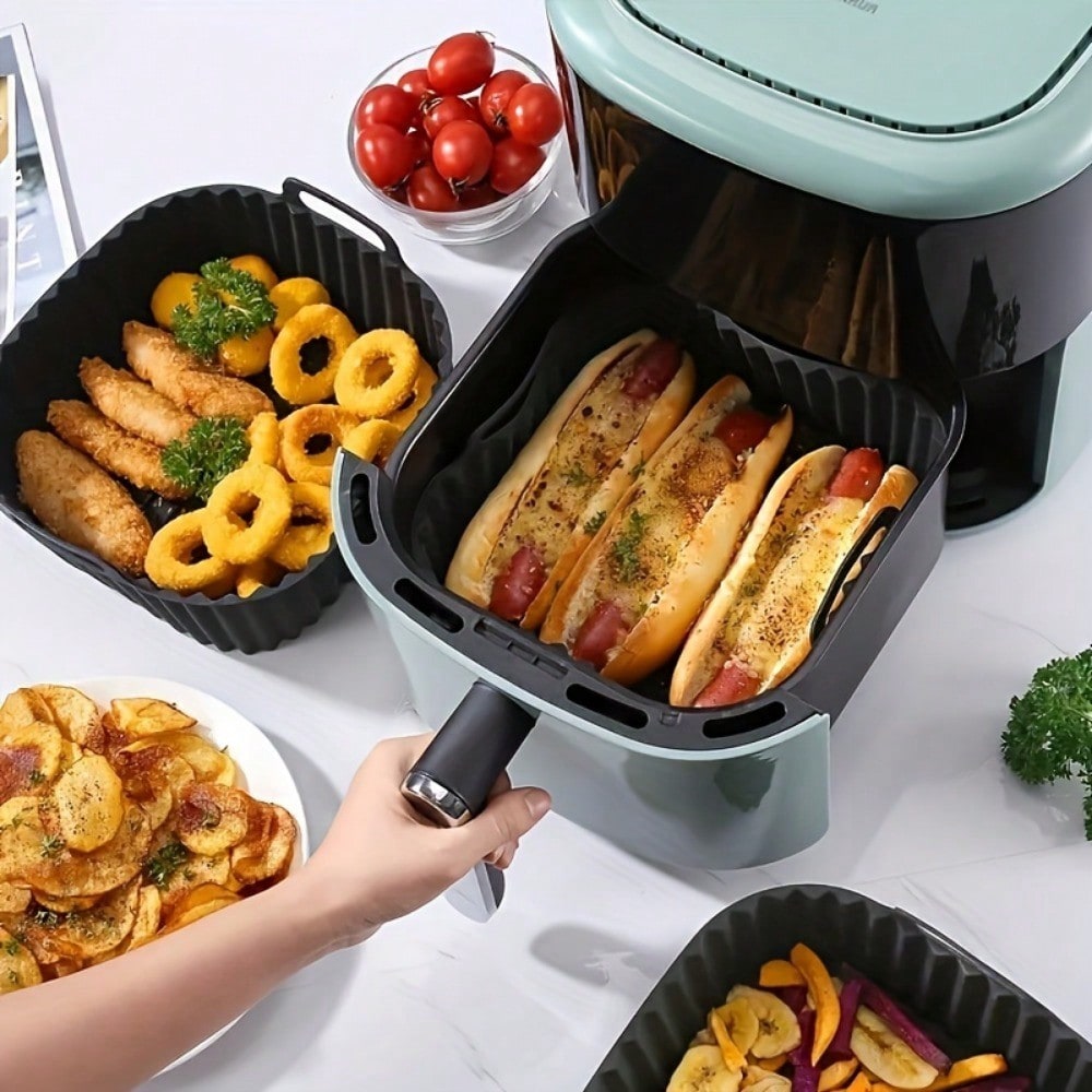 1 buah Alas Silikon untuk Air  - Commercial Kitchen Items ulasan dan harga