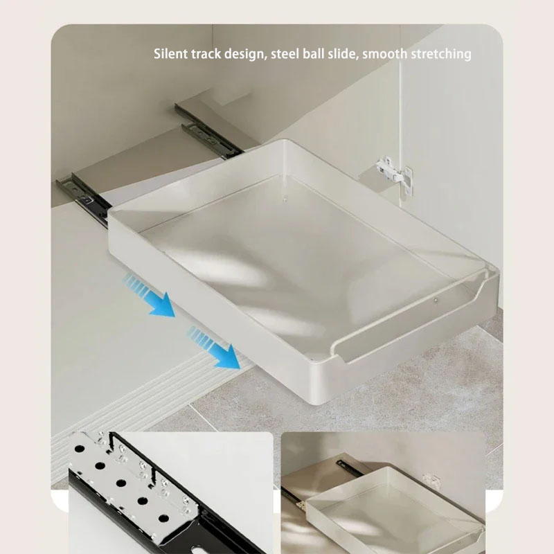 Rak Penyimpanan Dapur Baru den - Commercial Kitchen Swing Door ulasan dan harga