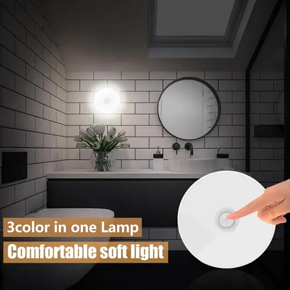 Lampu malam USB dapat diisi ul - Commercial Kitchen Lighting ulasan dan harga