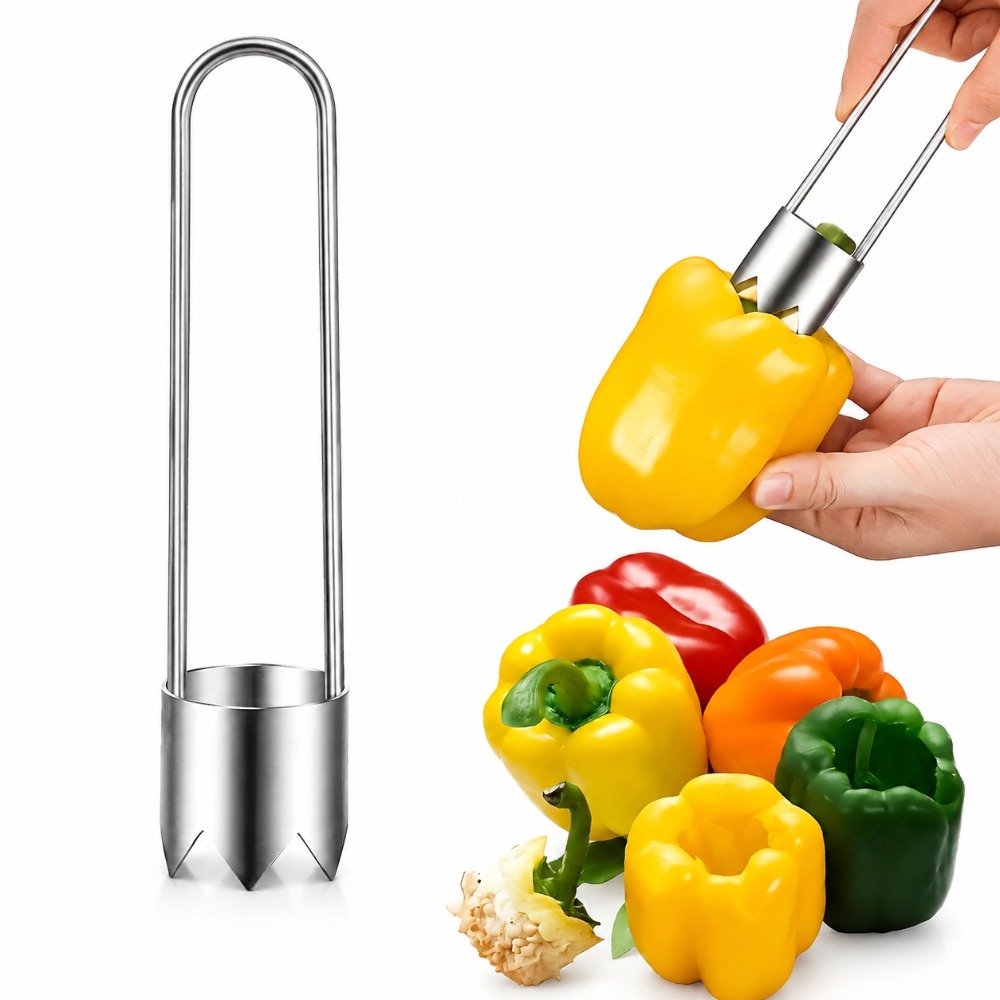 Alat Penghilang Inti Buah dan  - Commercial Kitchen Equipment List ulasan dan harga