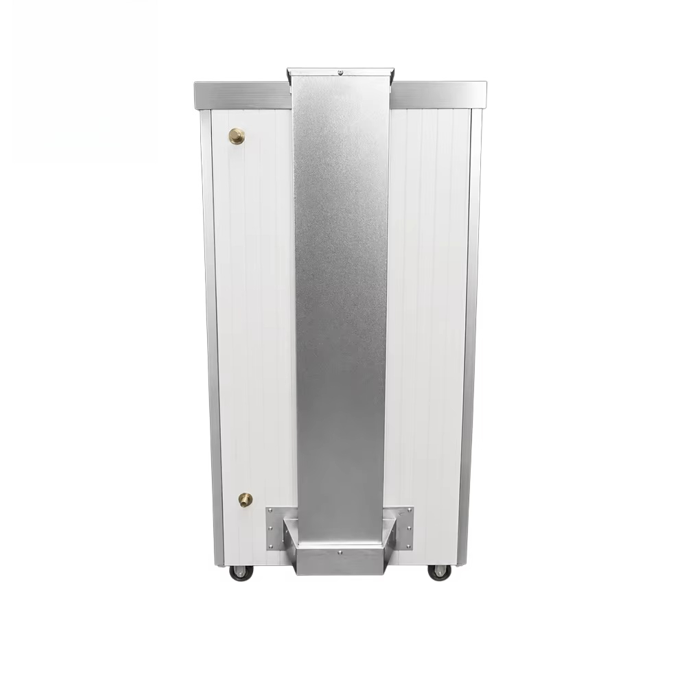 Pengukus Nasi Stainless Steel  - Commercial Steamer Cabinet ulasan dan harga