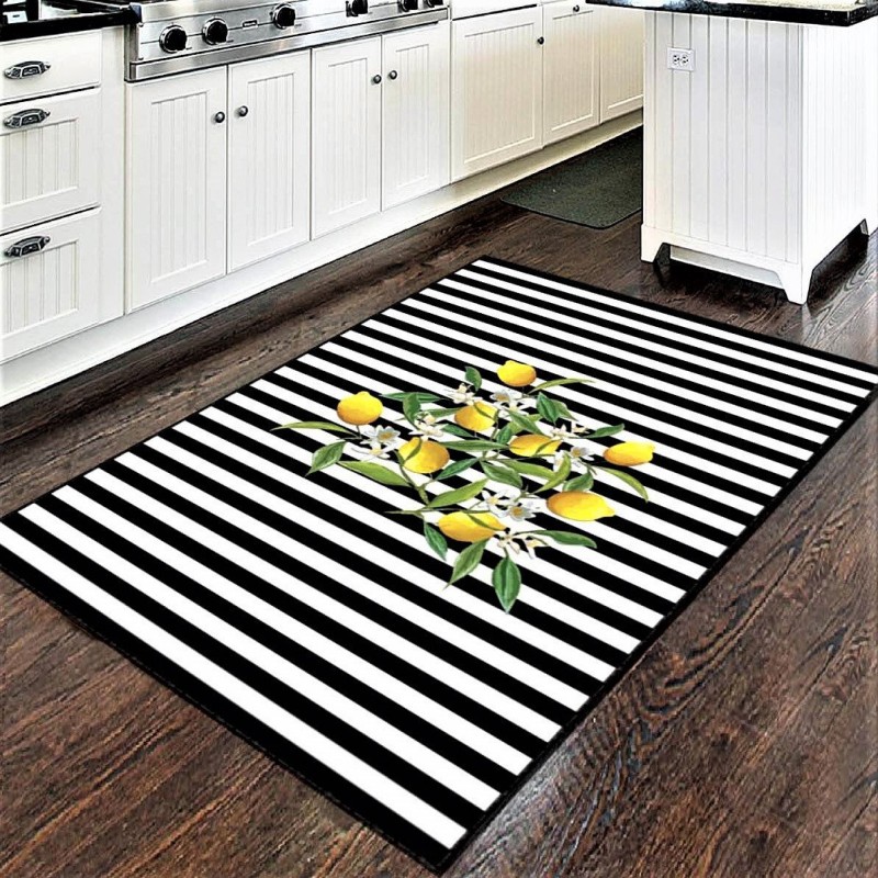 Karpet Dapur Motif Mosaik Medi - Commercial Kitchen Tile ulasan dan harga