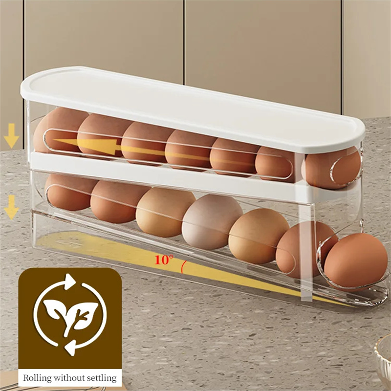 Rak Telur Otomatis Ganda Tipe  - Commercial Kitchen Swing Door ulasan dan harga
