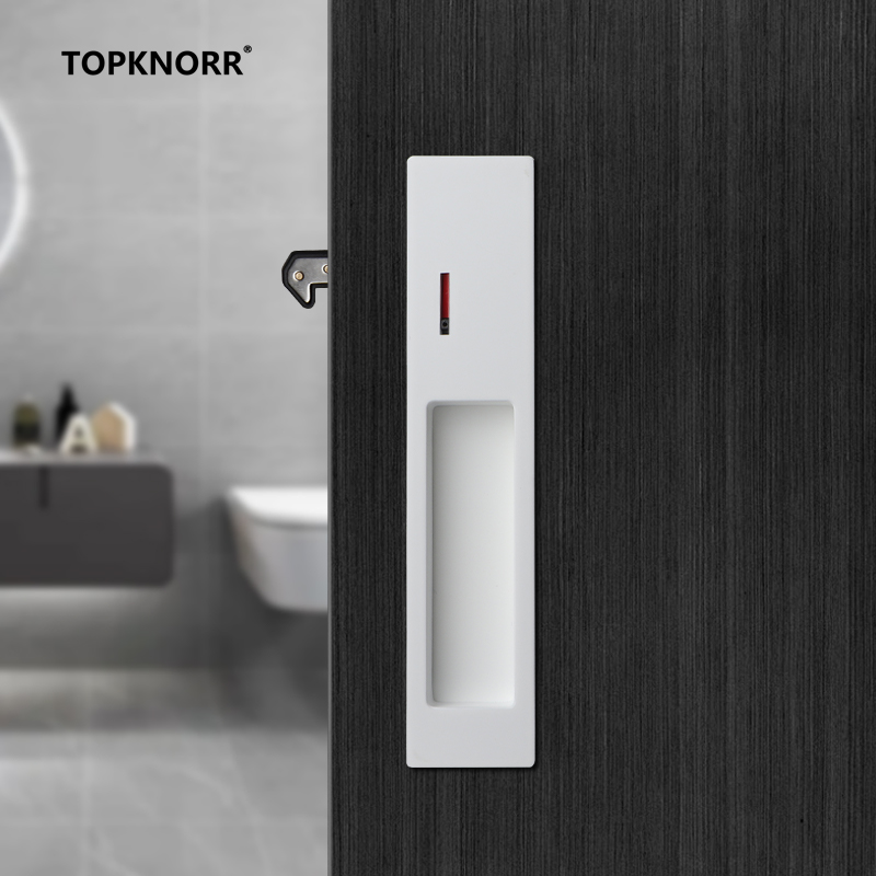 Kunci Pintu Geser Tak Terlihat - Commercial Kitchen Swing Door ulasan dan harga