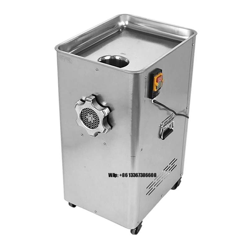 Mesin & Peralatan Pertanian Me - Meat Slicer Machine ulasan dan harga