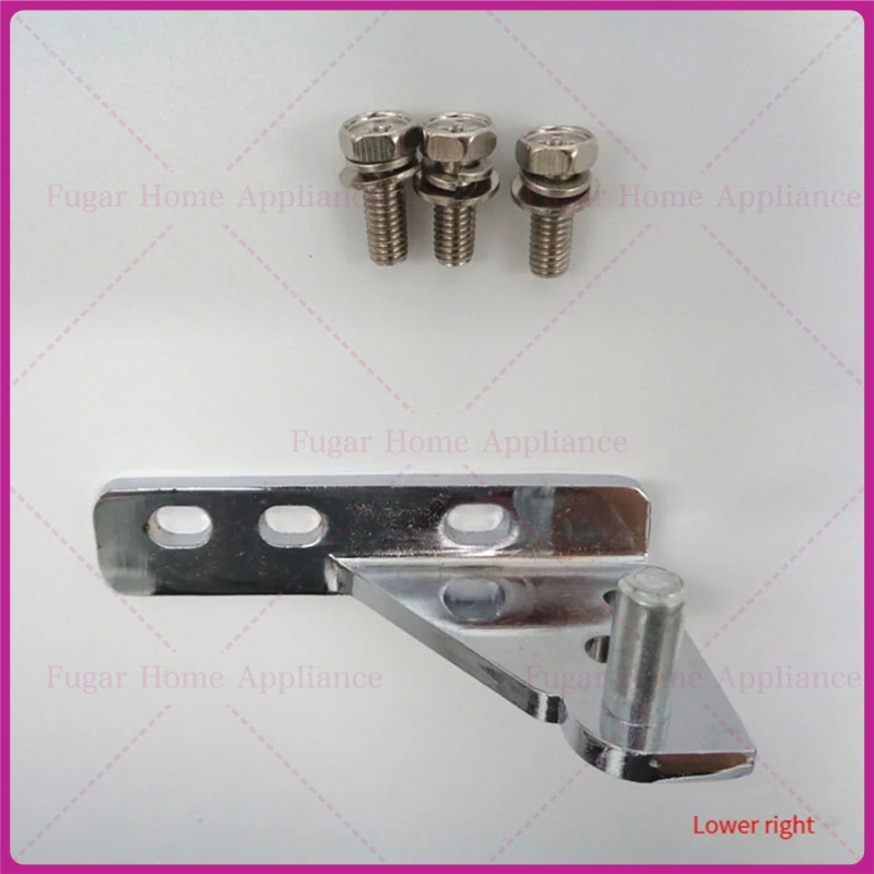 Engsel Kulkas 35mm, Aksesoris  - Commercial Kitchen Accessories ulasan dan harga