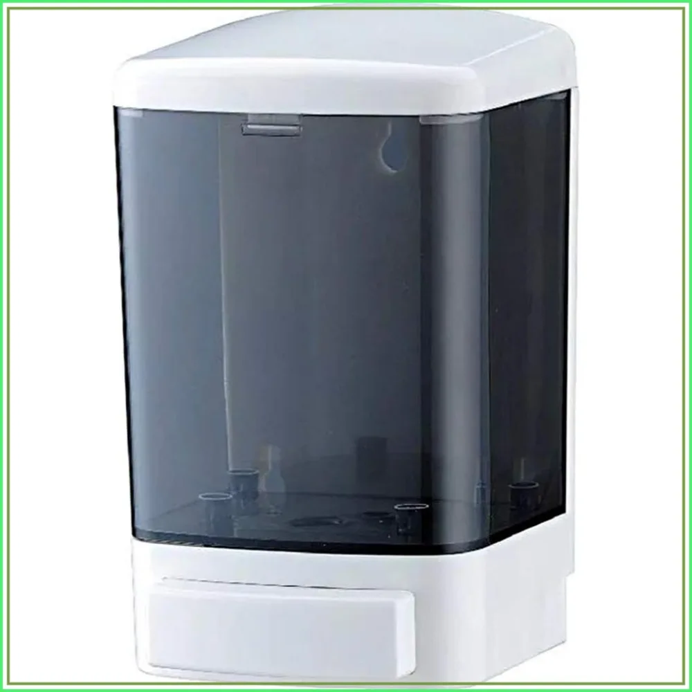 Dispenser Sabun Dinding 1000ml - Commercial Kitchen Images ulasan dan harga