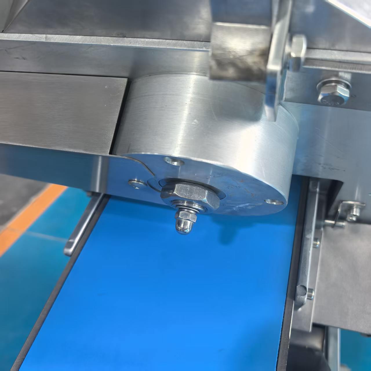 Mesin Pemotong Daging Otomatis - Meat Slicer Machine ulasan dan harga
