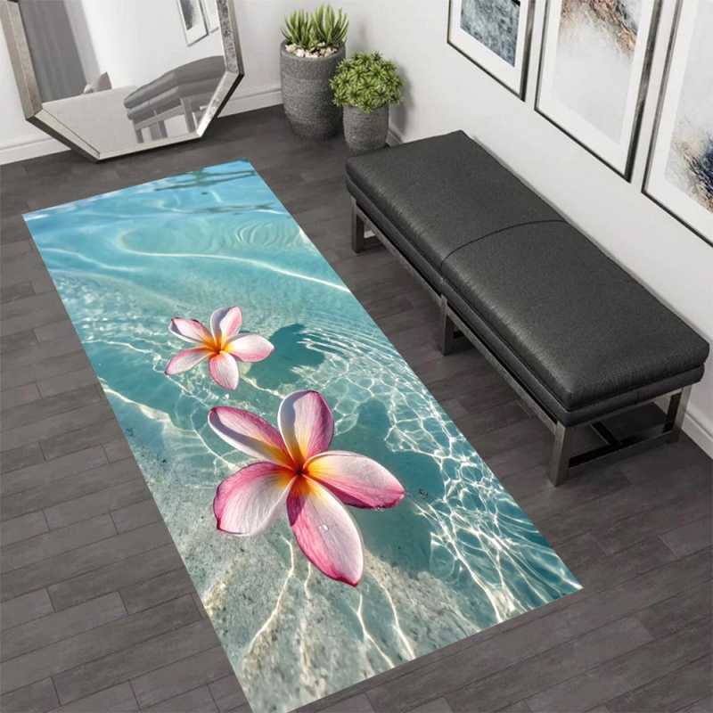Karpet Pelari Semangka Hello S - Commercial Kitchen Non Slip Flooring ulasan dan harga