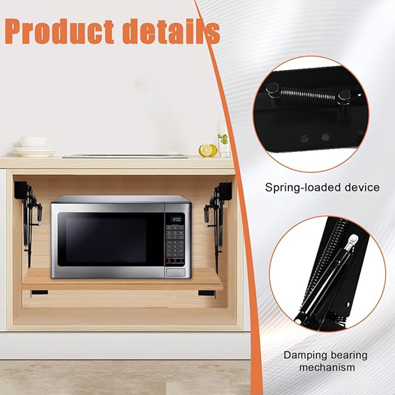 Sistem Rak Penyimpanan Tersemb - Commercial Kitchen Swing Door ulasan dan harga