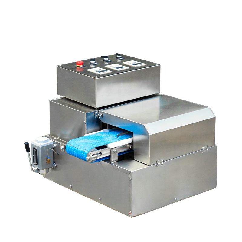 Mesin Pengiris Otomatis Penuh  - Meat Slicer Machine ulasan dan harga