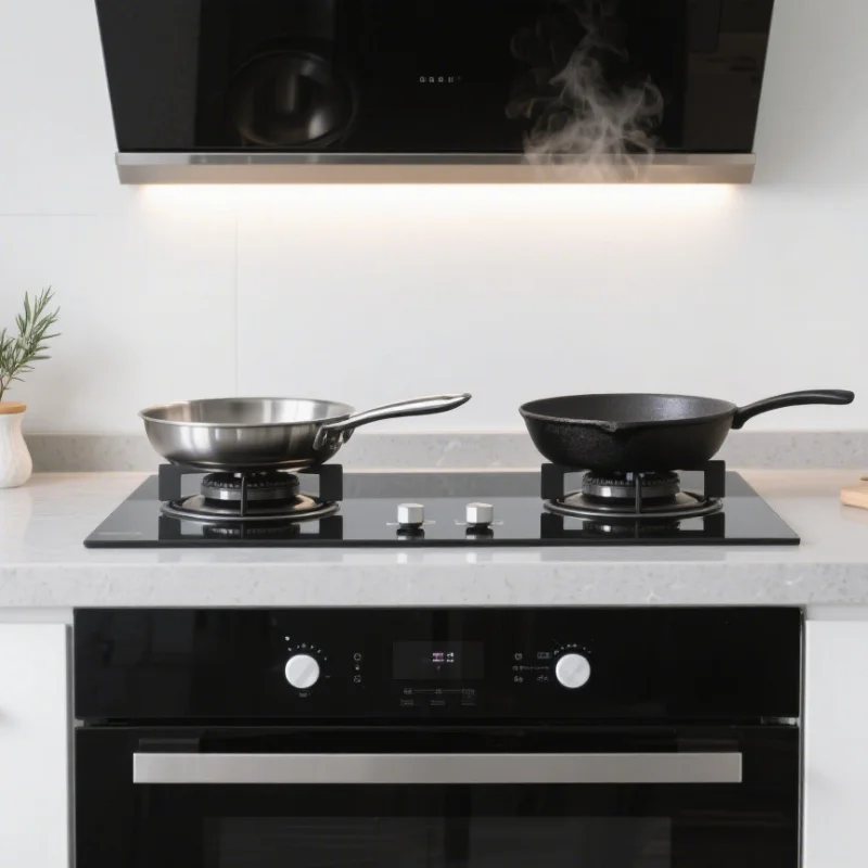 Alas Kompor Gas 5 Lubang, Alas - Commercial Kitchen Warmer ulasan dan harga