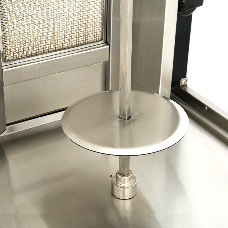 Mesin Kebab/Shawarma Panggang  - Kebab Shawarma Machine ulasan dan harga