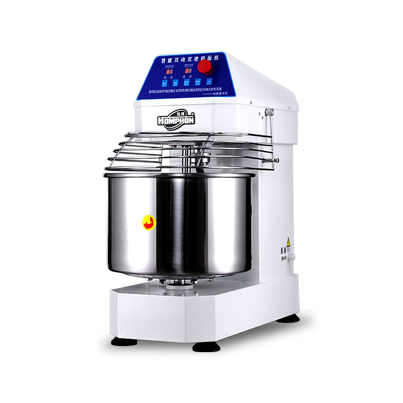 Mixer Adonan Multifungsi Stain - Commercial Kitchen Kitchen ulasan dan harga