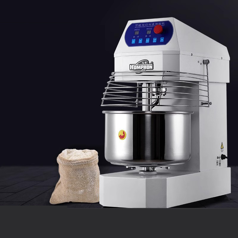 Mixer Adonan Multifungsi Stain - Commercial Kitchen Kitchen ulasan dan harga
