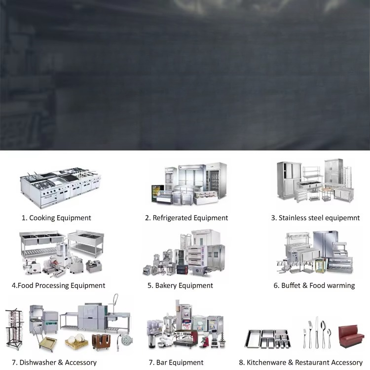 Peralatan Dapur Restoran Komer - Commercial Kitchen Warmer ulasan dan harga