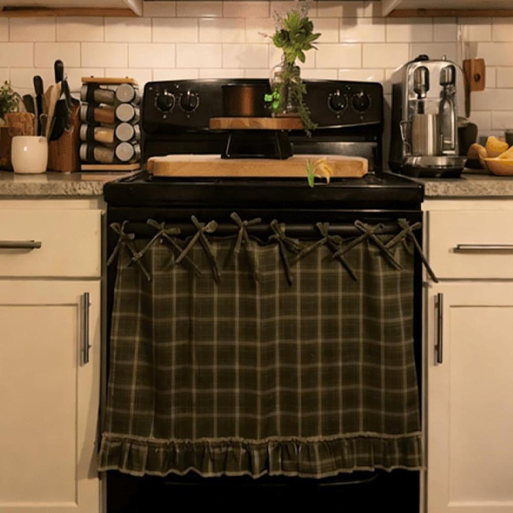 Penutup Oven Gaya Farmhouse Bu - Commercial Kitchen Warmer ulasan dan harga