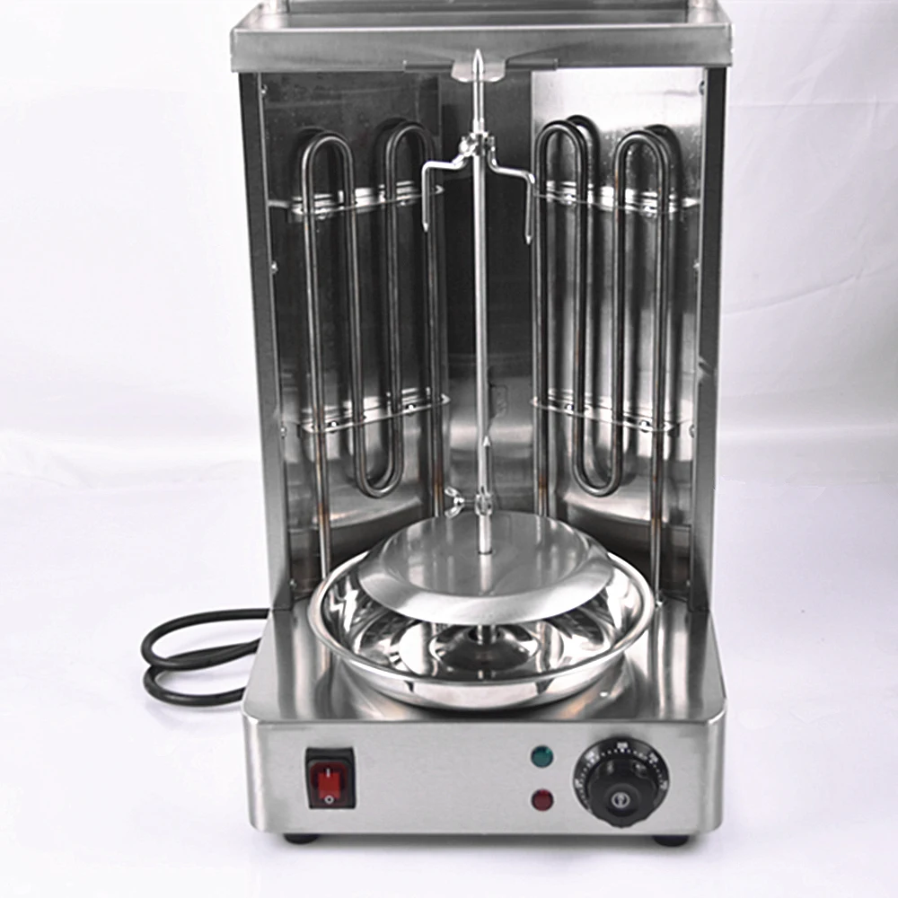 Mesin Panggang Ayam Otomatis u - Kebab Shawarma Machine ulasan dan harga