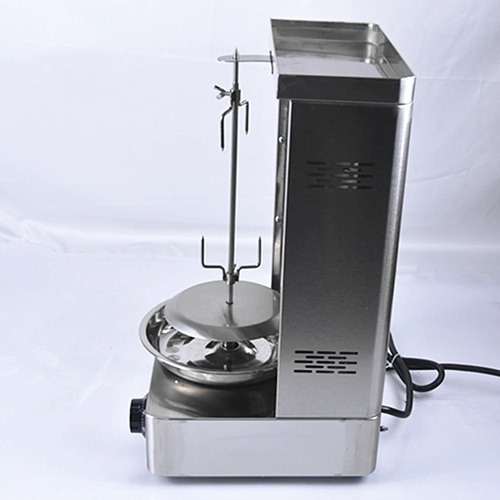 Mesin Panggang Ayam Otomatis u - Kebab Shawarma Machine ulasan dan harga