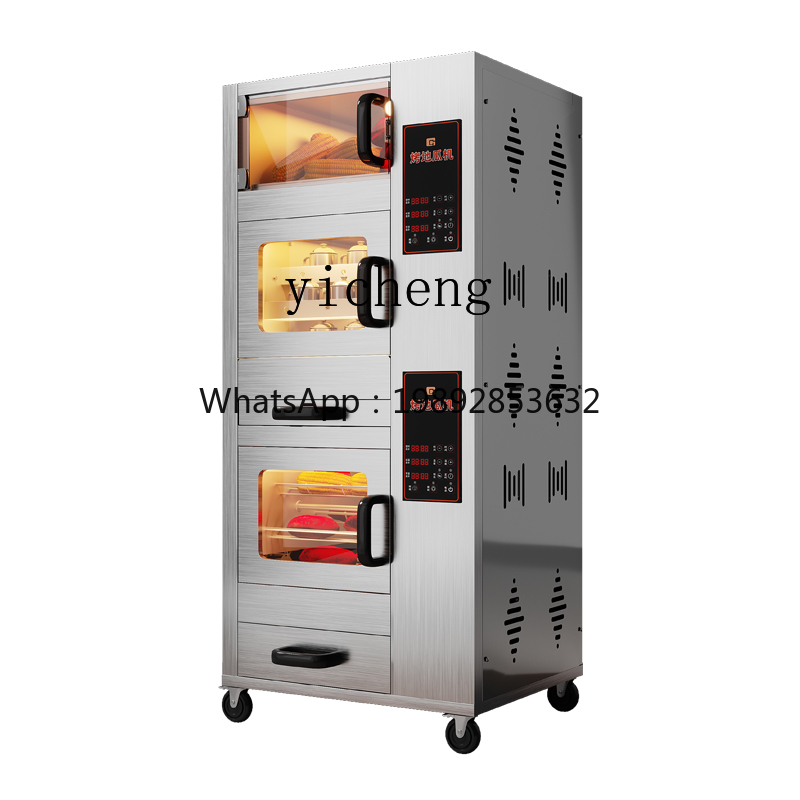 Mesin oven KX pengaturan komer - Commercial Kitchen Accessories ulasan dan harga