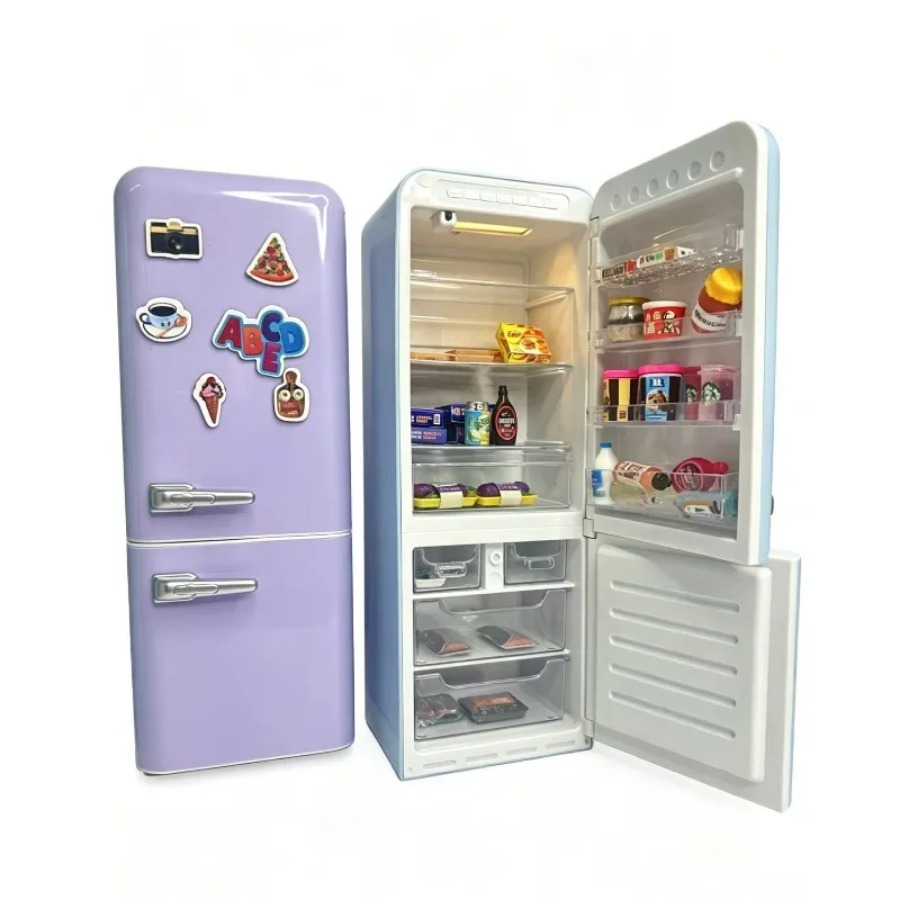 Koleksi Mainan Blind Box Seri  - Commercial Kitchen Items ulasan dan harga